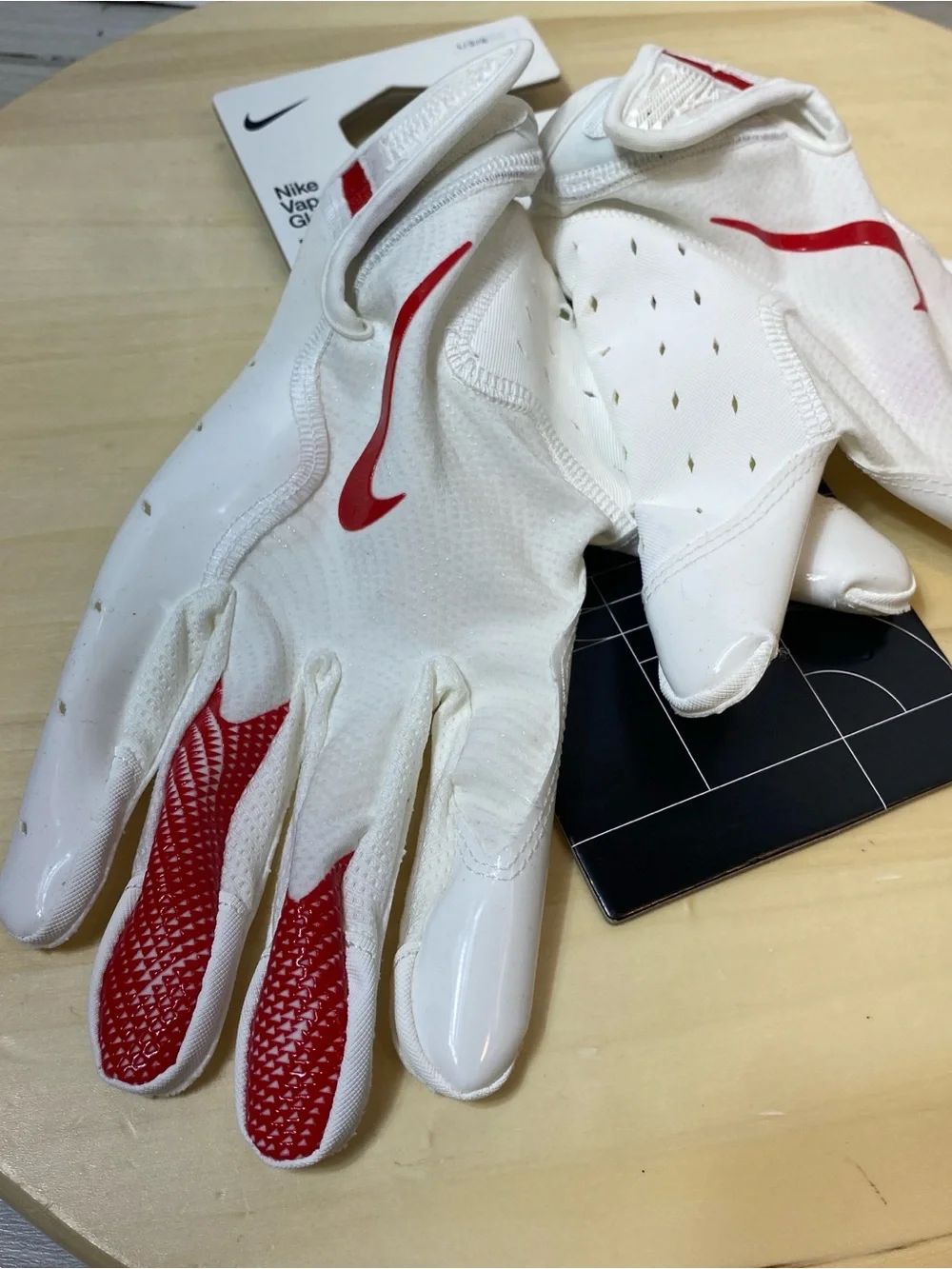Nike vapor jet